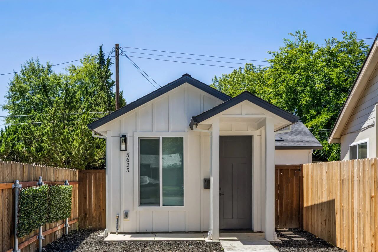 New York, Construction, ADU Builder Oakland | Custom Accessory Dwelling Units