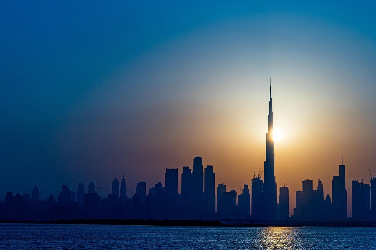 Dubai, Business, Freezone Business Setup In Dubai