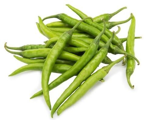 Thane, Food, Green Chilli Suppliers In Thane