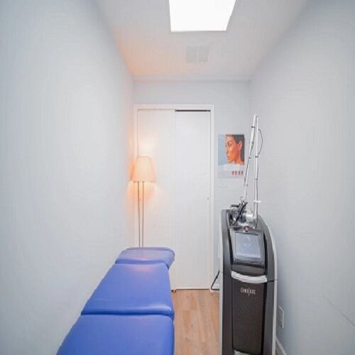 New York, Business Partners, Exceptional Dermatology/ MedSpa