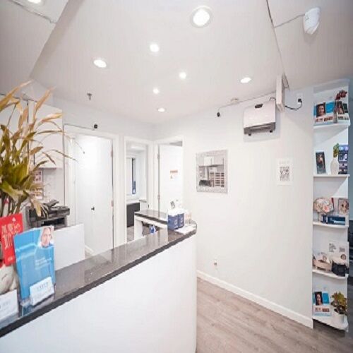 New York, Business Partners, Exceptional Dermatology/ MedSpa