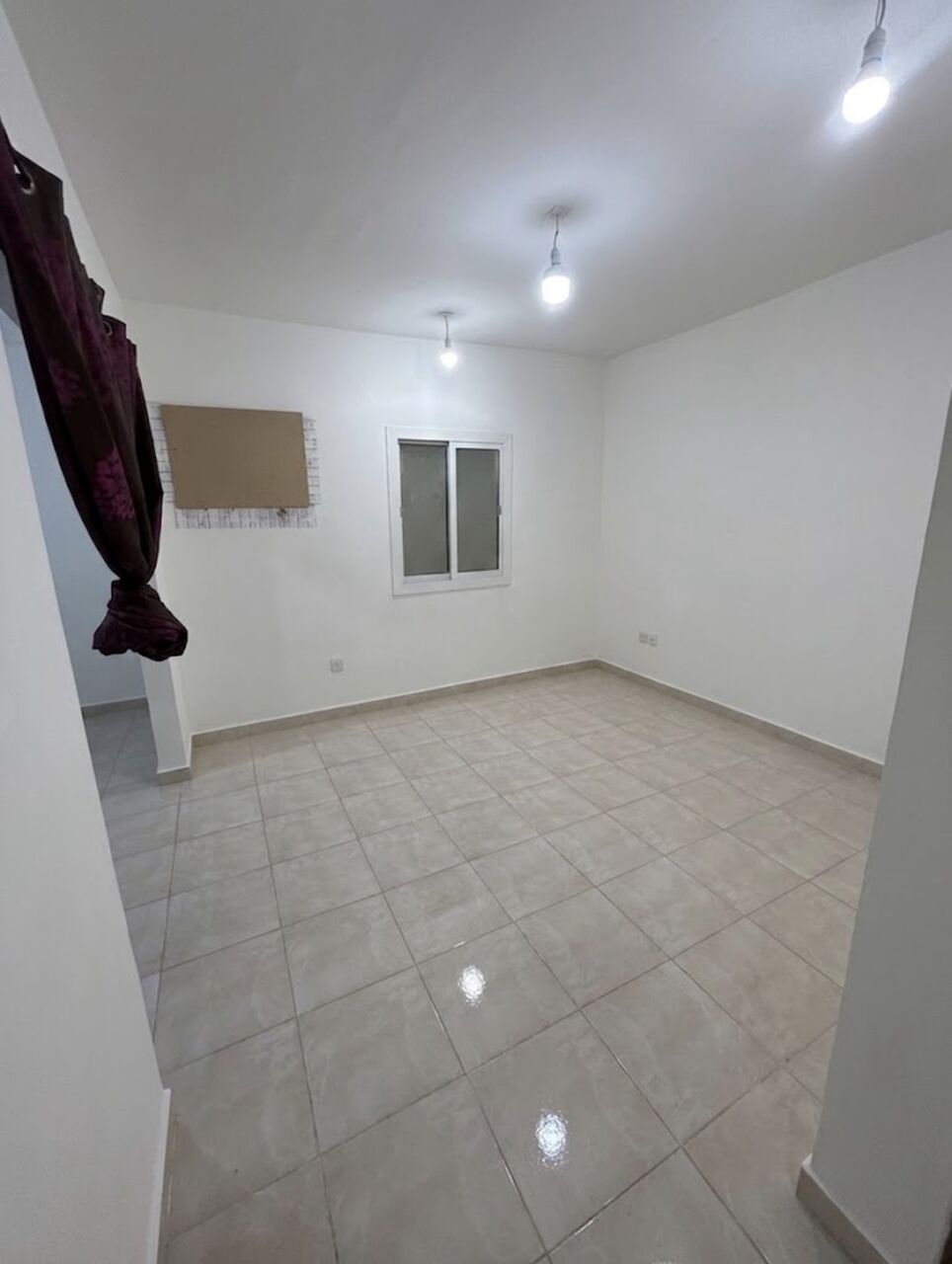 Makkah, Rooms for Rent, SAR 1000/month,  LARGE UNFURNISHED ROOM FOR RENT &ndash; AL-ZAIDI, MAKKAH