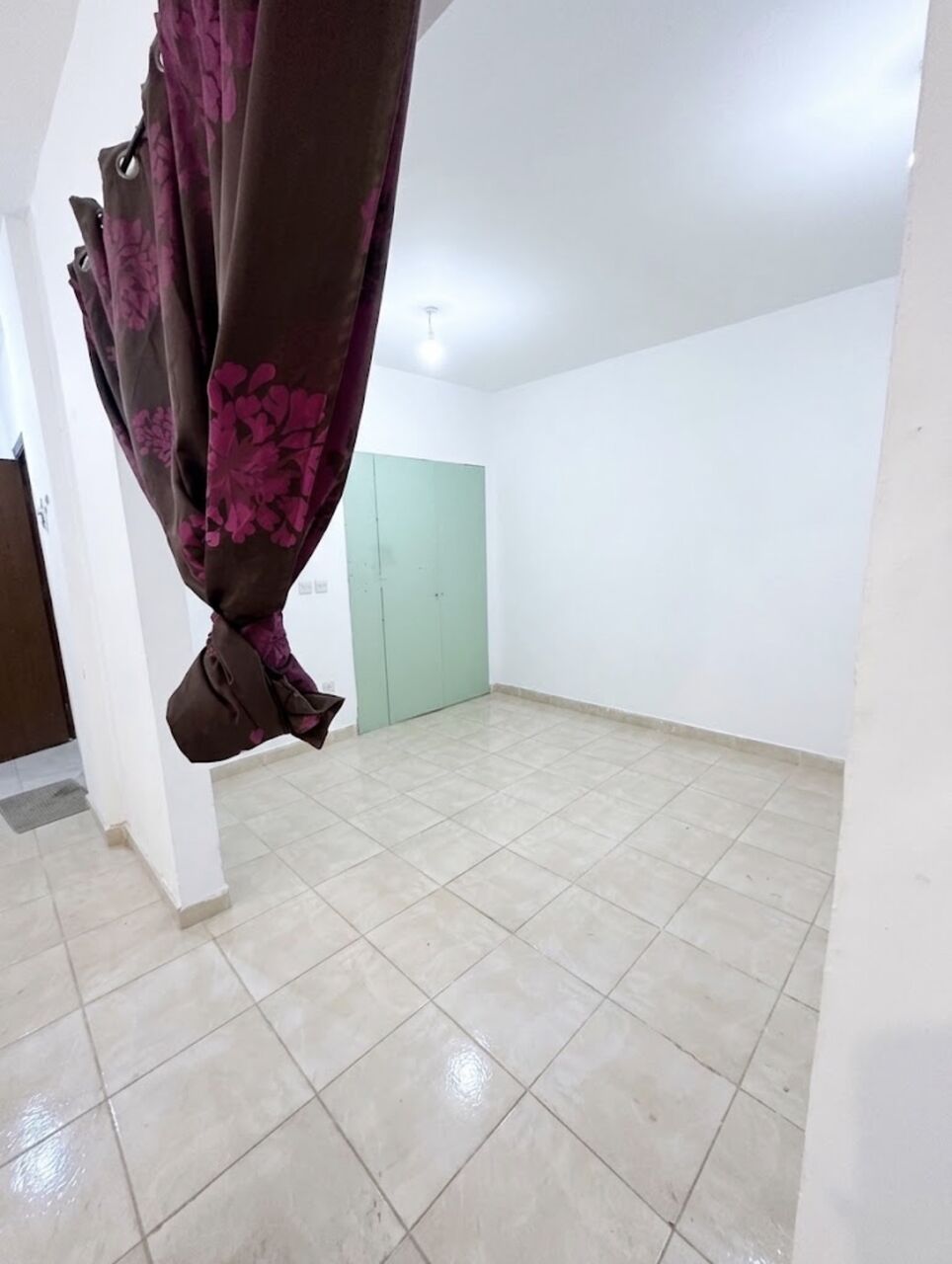 Makkah, Rooms for Rent, SAR 1000/month,  LARGE UNFURNISHED ROOM FOR RENT &ndash; AL-ZAIDI, MAKKAH