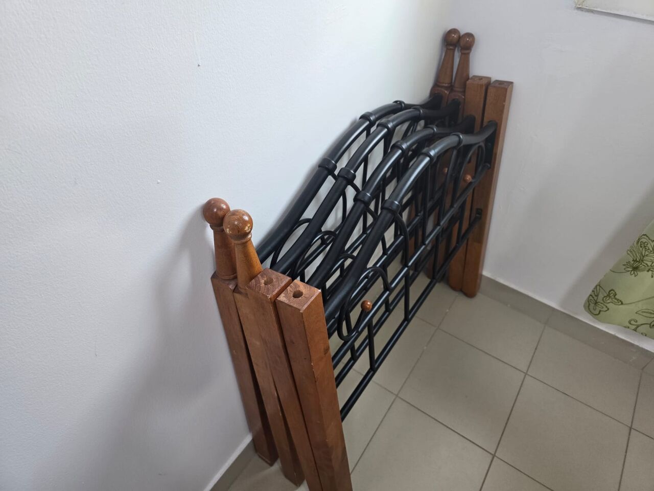 Al Sulaymaniyyah, Furniture, SAR 750,  Bunk Bed For Sale(Negotiable)
