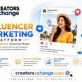 CreatorsXchange &ndash; Best Influencer Marketing Platform For Modern Brands