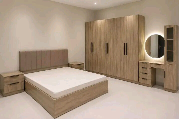 Jeddah, Furniture, SAR 5,  Bedroom Furniture Sets Are Available For Sale With Best Quailty At Affordable Prices