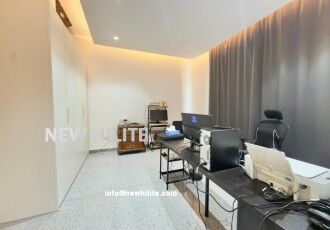 Sabah Al Salem, Apartments, Flats, Houses & Villas, KWD 1150/month,  Furnished,  3 BR,  Luxury Fully Furnished 3 Bedroom Apartment For Rent In Sabah Al Salem
