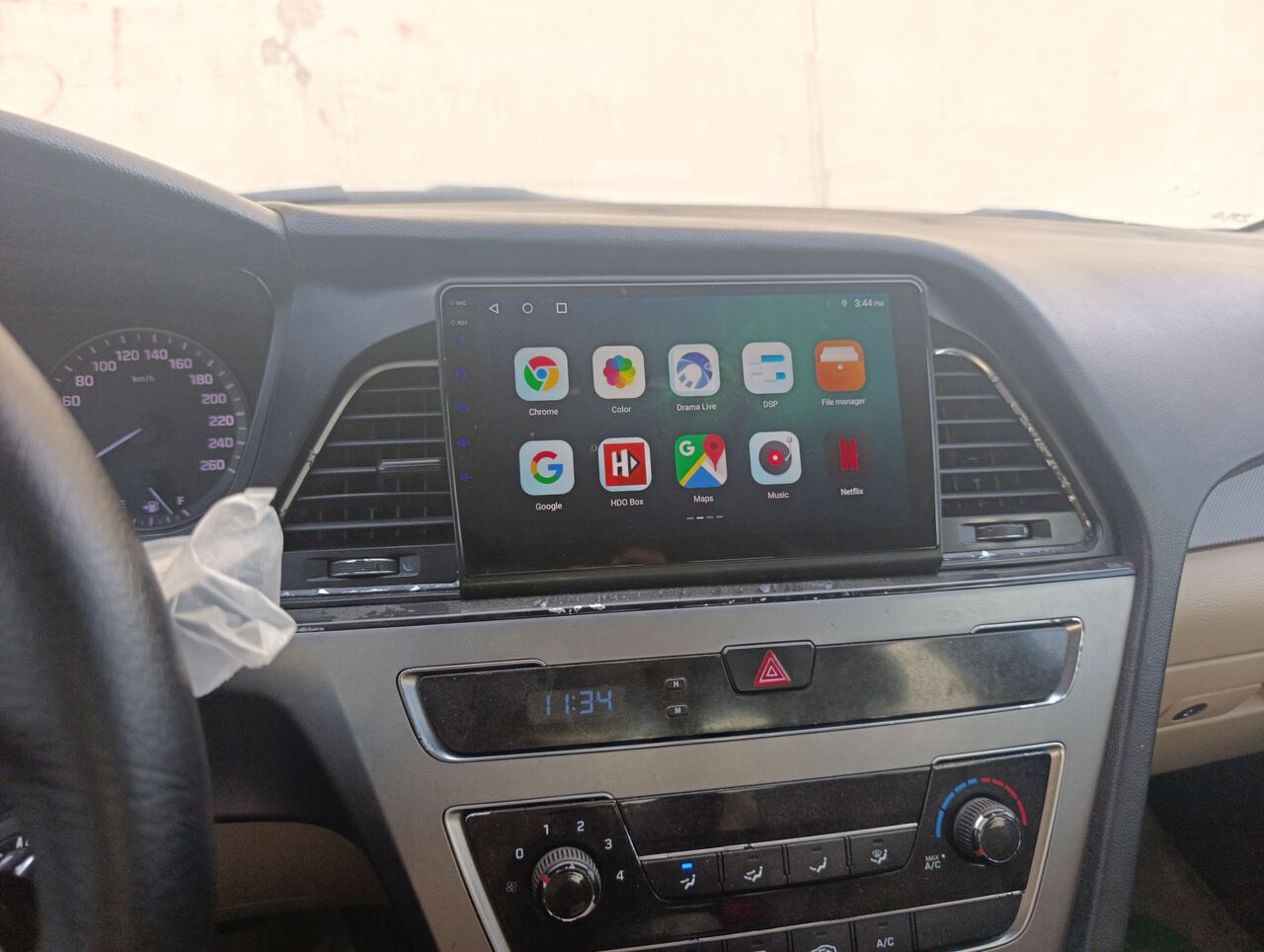 Riyadh, Vehicles, Cars & Trucks , SAR 26,  Hyundai Sonata,  2017,  Automatic,  531562 KM,  Very Good Condition: Fahas Updated On 27th August