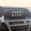 SAR 26,  Hyundai Sonata,  2017,  Automatic,  531562 KM,  Very Good Condition: Fahas Updated On 27th August