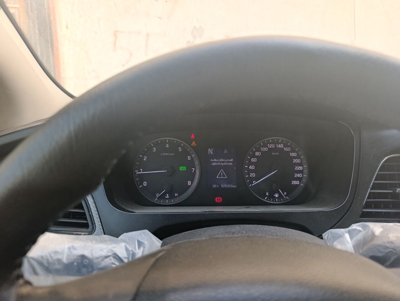 Riyadh, Vehicles, Cars & Trucks , SAR 26,  Hyundai Sonata,  2017,  Automatic,  531562 KM,  Very Good Condition: Fahas Updated On 27th August