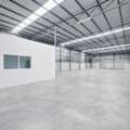 THB 111998,  375 Sq. Feet,  คลองมะเดื่อ พร้อมหม้อแปลงไฟฟ้า 315 KVA  1,500 ต