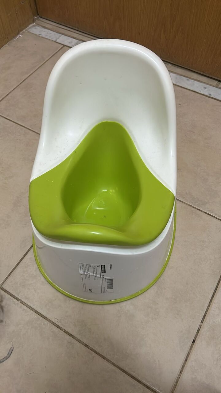 Riyadh, Baby & Kid Stuff, SAR 75,  Toilet Training Seat