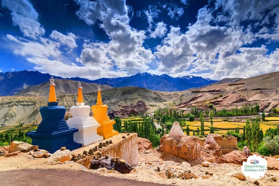 Kolkata, Travel, Leh Ladakh Tour Packages &ndash; Explore The Land Of High Passes
