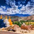 Leh Ladakh Tour Packages &ndash; Explore The Land Of High Passes