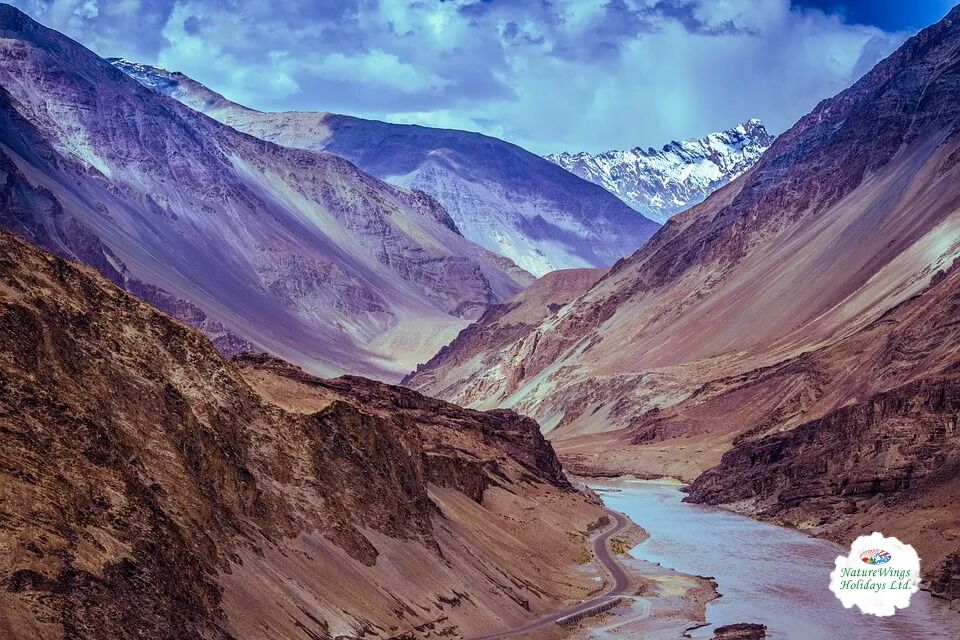 Kolkata, Travel, Leh Ladakh Tour Packages &ndash; Explore The Land Of High Passes