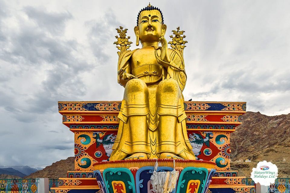 Kolkata, Travel, Leh Ladakh Tour Packages &ndash; Explore The Land Of High Passes