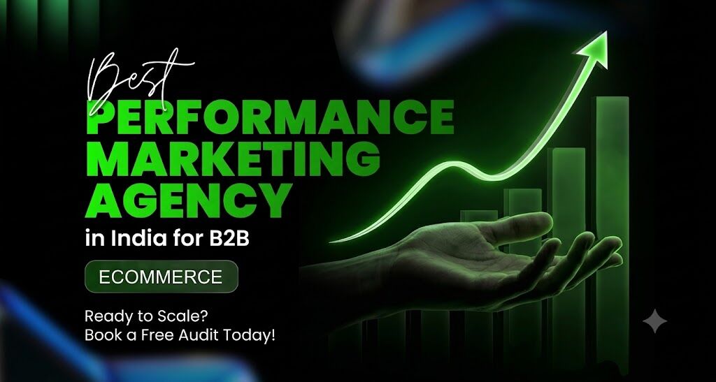 Mumbai, Business, Best Performance Marketing Agency And Company