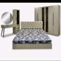 SAR 5,  Luxury Stylish Bedroom Furniture Sets Are Available With Best Quaility At Best Pricess