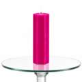 Hexagonal Scented Pillar Candle For Cozy Ambiance