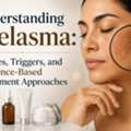 Understanding Melasma