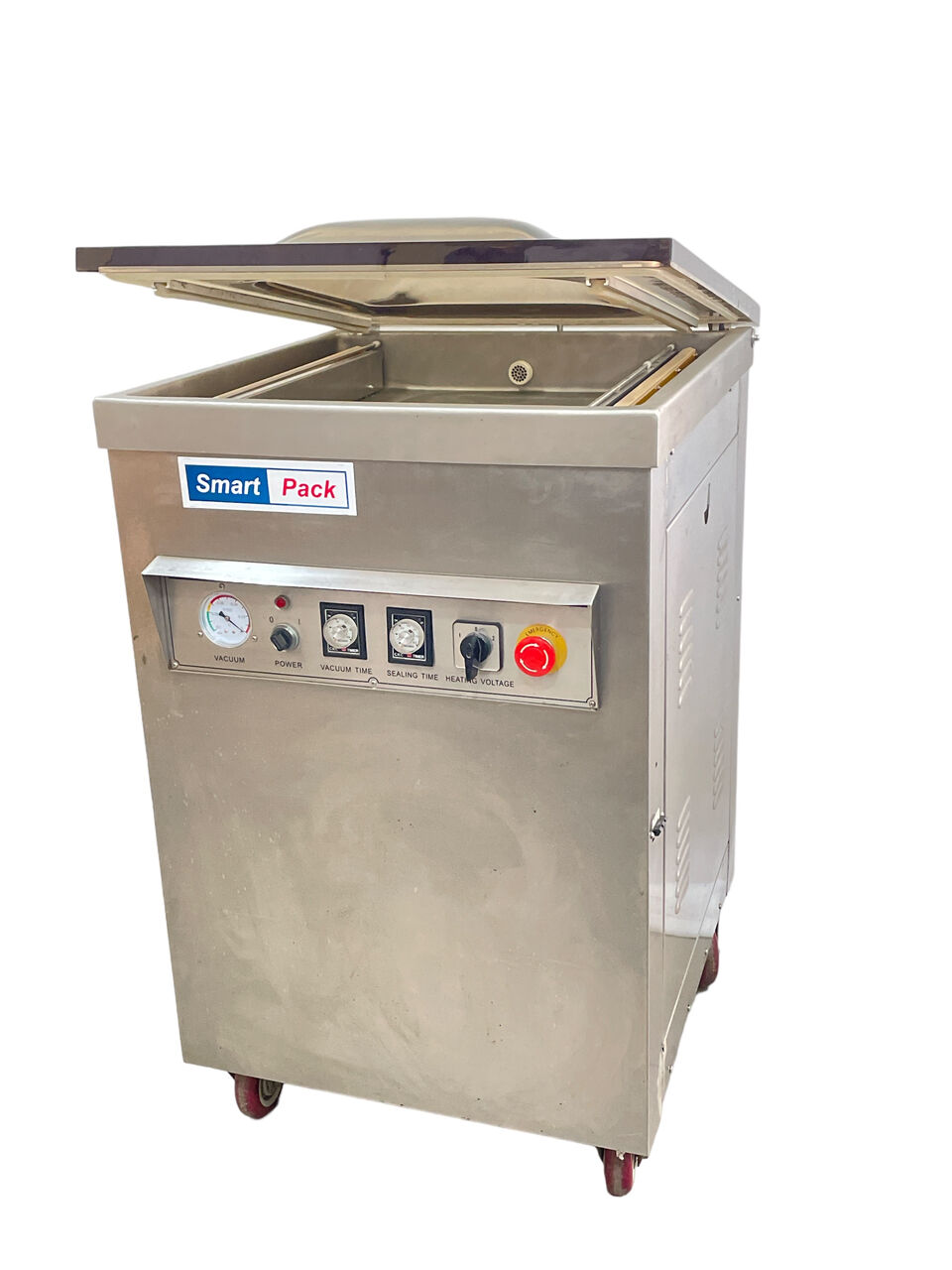 Indore, Machinery, INR 85000,  Single Chamber Vacuum Packaging Machine