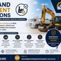 Plant And Equipment Valuations NSW | Expert Valuers