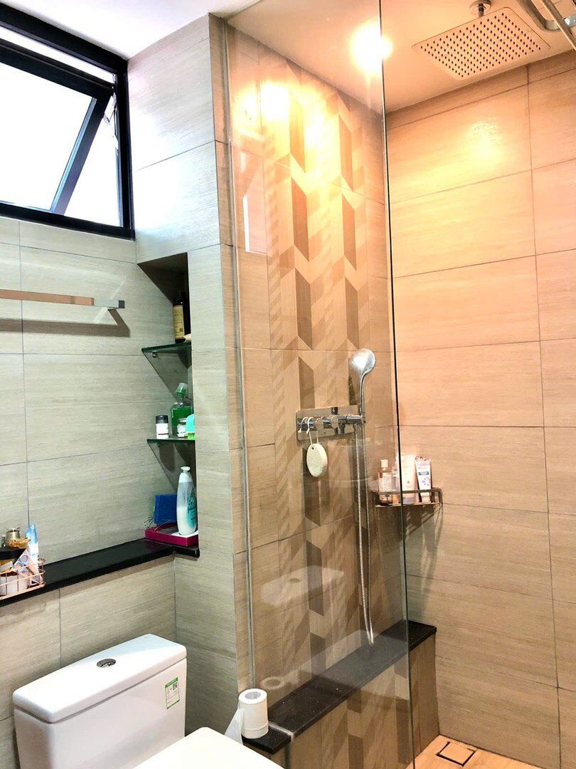 Ho Chi Minh City, Apartments, Flats, Houses & Villas, VND 20000000/month,  Furnished,  2 BR,  80 Sq. Meter,  EXCLUSIVE LUXURY LIVING | FOR RENT | 2 BEDROOM 2 BATHROOM APARTMENT | FELIZ EN VISTA