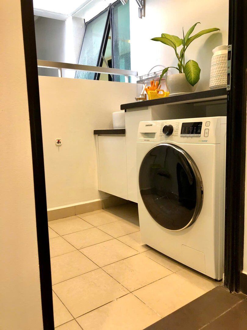 Ho Chi Minh City, Apartments, Flats, Houses & Villas, VND 20000000/month,  Furnished,  2 BR,  80 Sq. Meter,  EXCLUSIVE LUXURY LIVING | FOR RENT | 2 BEDROOM 2 BATHROOM APARTMENT | FELIZ EN VISTA