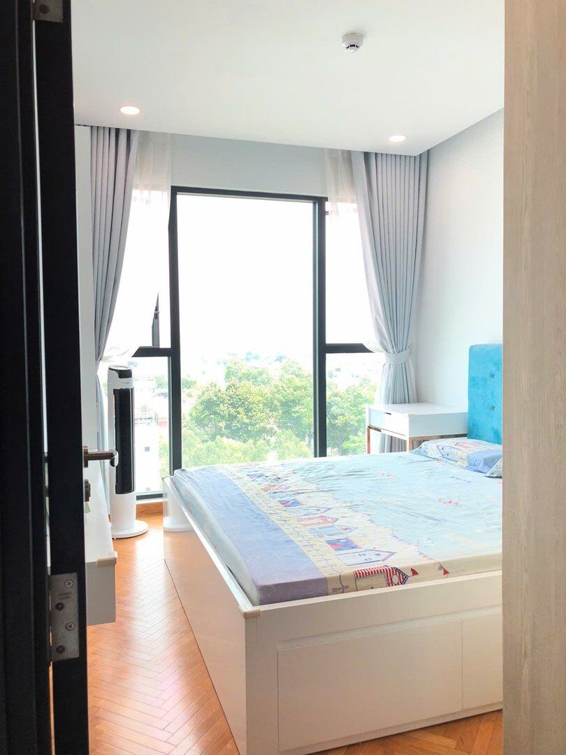 Ho Chi Minh City, Apartments, Flats, Houses & Villas, VND 20000000/month,  Furnished,  2 BR,  80 Sq. Meter,  EXCLUSIVE LUXURY LIVING | FOR RENT | 2 BEDROOM 2 BATHROOM APARTMENT | FELIZ EN VISTA