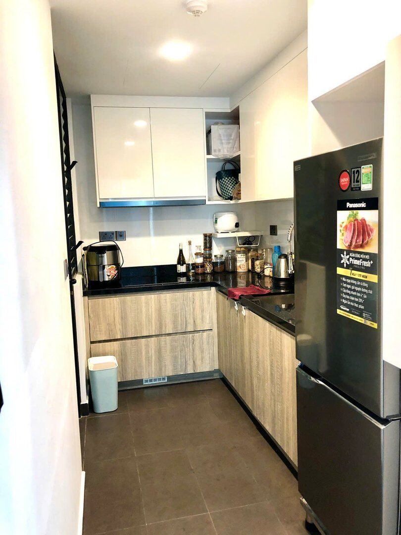 Ho Chi Minh City, Apartments, Flats, Houses & Villas, VND 20000000/month,  Furnished,  2 BR,  80 Sq. Meter,  EXCLUSIVE LUXURY LIVING | FOR RENT | 2 BEDROOM 2 BATHROOM APARTMENT | FELIZ EN VISTA