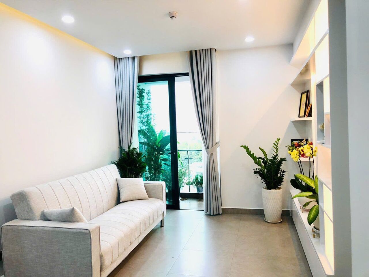 Ho Chi Minh City, Apartments, Flats, Houses & Villas, VND 20000000/month,  Furnished,  2 BR,  80 Sq. Meter,  EXCLUSIVE LUXURY LIVING | FOR RENT | 2 BEDROOM 2 BATHROOM APARTMENT | FELIZ EN VISTA