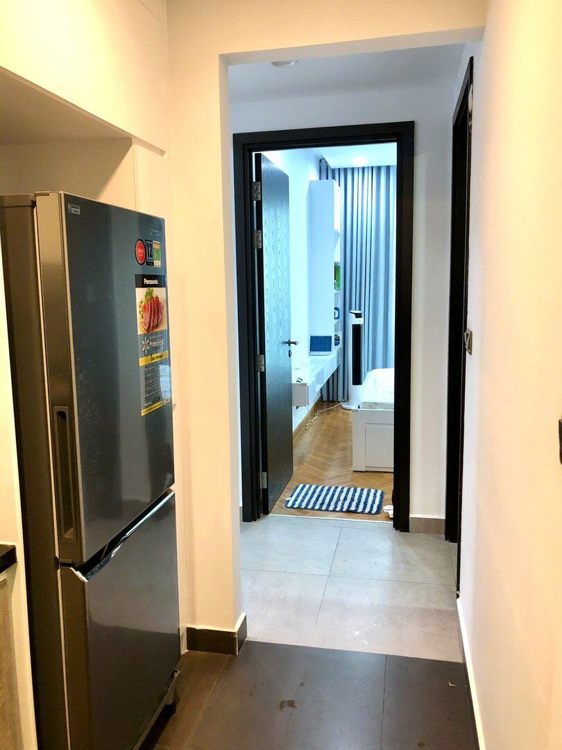 Ho Chi Minh City, Apartments, Flats, Houses & Villas, VND 20000000/month,  Furnished,  2 BR,  80 Sq. Meter,  EXCLUSIVE LUXURY LIVING | FOR RENT | 2 BEDROOM 2 BATHROOM APARTMENT | FELIZ EN VISTA