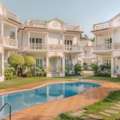 Luxury Apartments In Goa For A Stylish Coastal Stay
