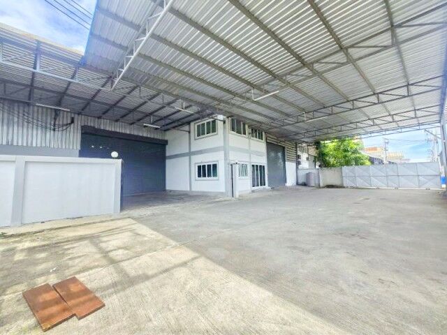 Bangkok, Villas, THB 111999,  375 Sq. Feet,  รร.วัดสุวรรณรัตนาราม 250 ม.คลองมะเดื่อ 31