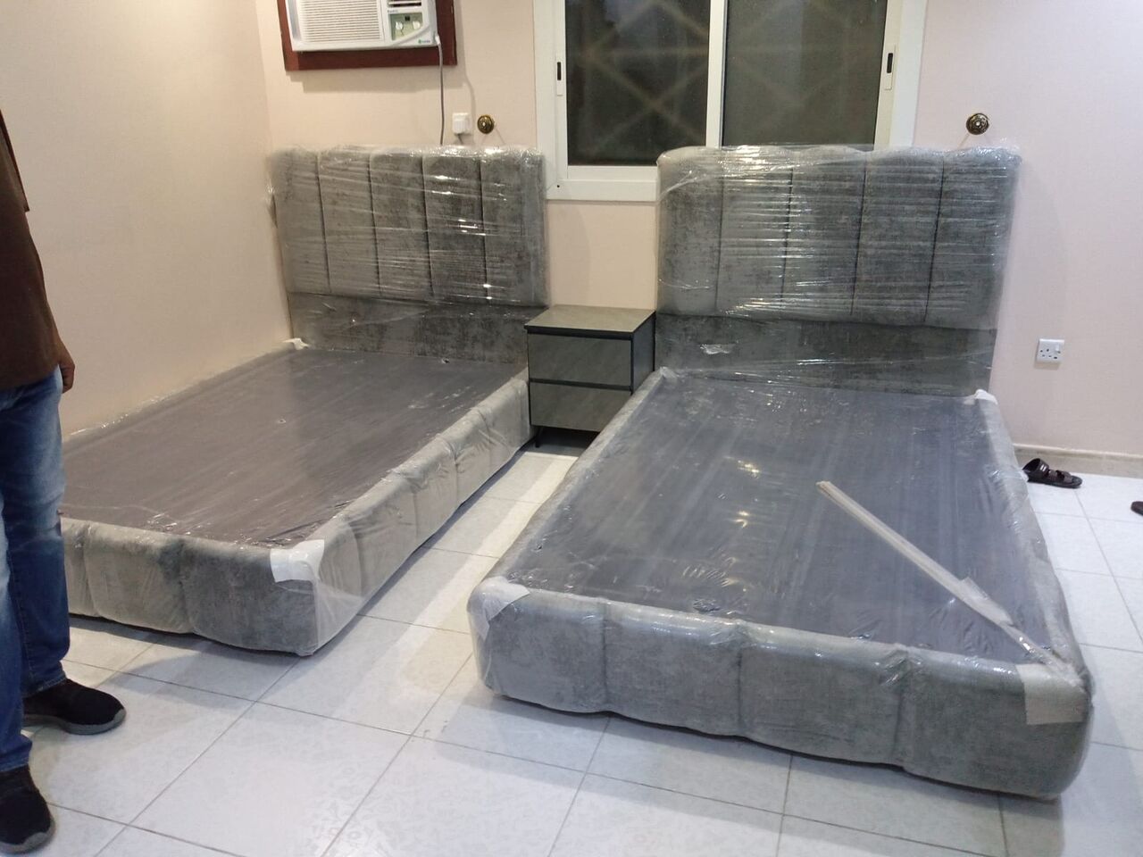 Jeddah, Furniture, SAR 5,  Luxurious Bedroom Furniture Sets