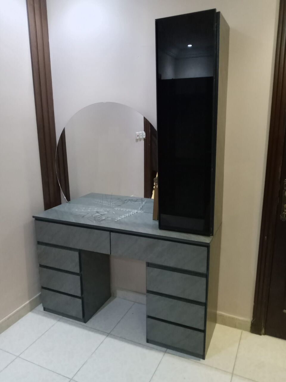 Jeddah, Furniture, SAR 5,  Luxurious Bedroom Furniture Sets