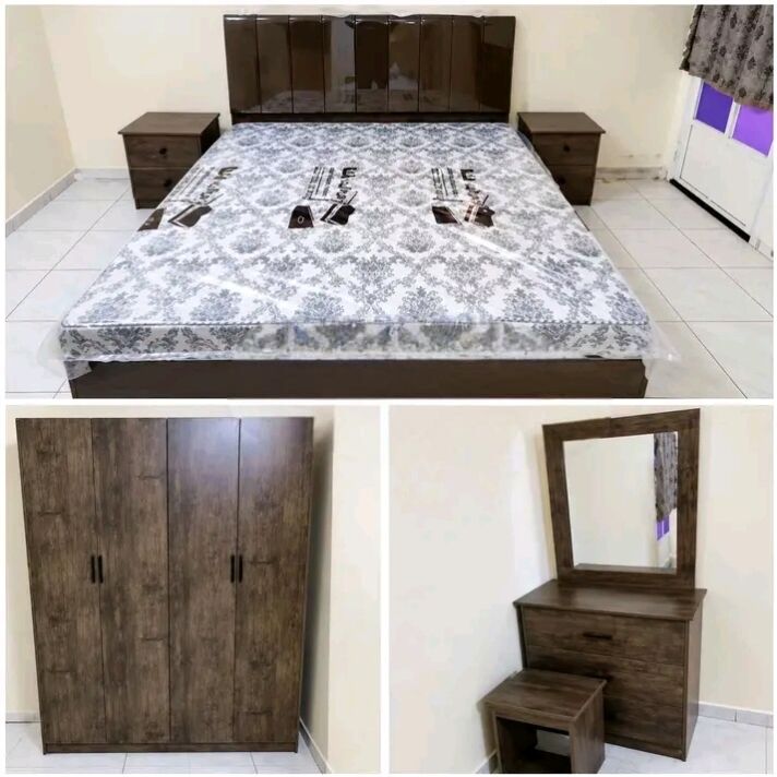 Jeddah, Furniture, SAR 5,  Luxurious Bedroom Furniture Sets