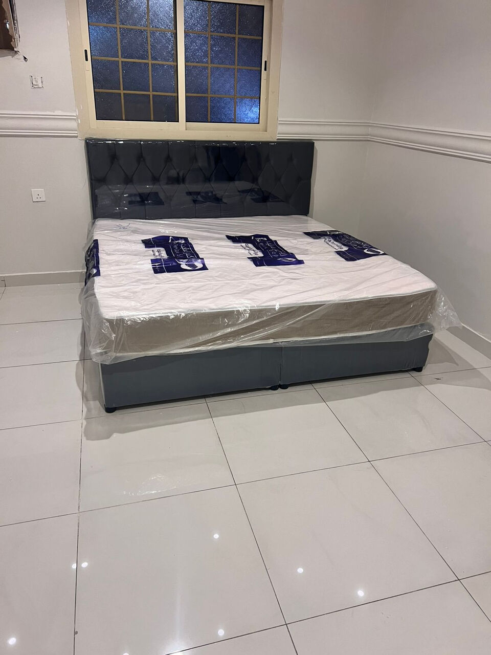 Jeddah, Furniture, SAR 5,  Beds With Mattresses Are Available With Best Quality At Affordable Prices