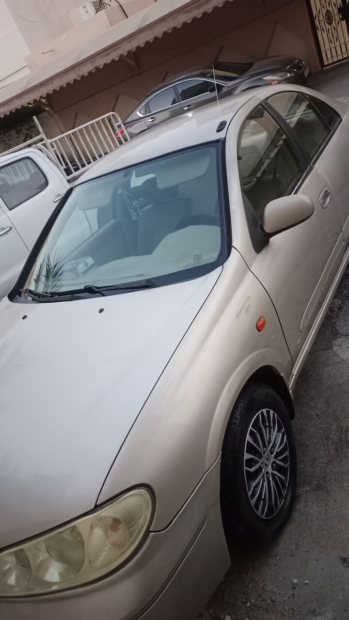 Riffa, Vehicles, Cars & Trucks , BHD 900,  Nissan Sunny,  2005,  Automatic,  275000 KM,   For Sale