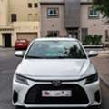 BHD 5000,  TOYOTA YARIS,  2023,  Automatic,  78000 KM,    | AGENCY MAINTAINED