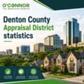 Denton County Appraisal District Statistics