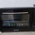 SAR 240,  Selling - Black And Decker, Electric Oven