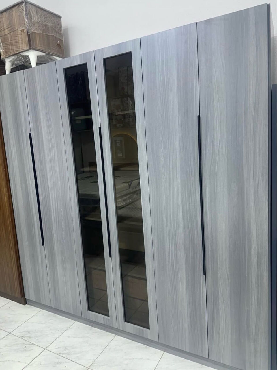 Jeddah, Furniture, SAR 5,  Luxury Stylish Wardrobes Are Available With Best Quaility At Reasonable Pricess