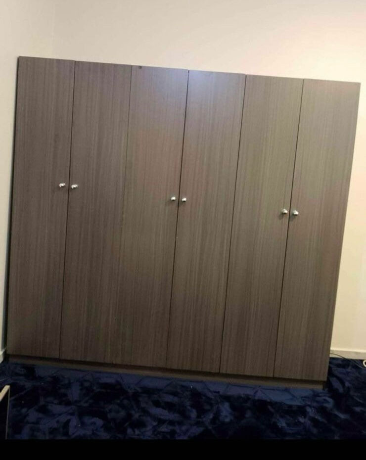 Jeddah, Furniture, SAR 5,  Luxury Stylish Wardrobes Are Available With Best Quaility At Reasonable Pricess