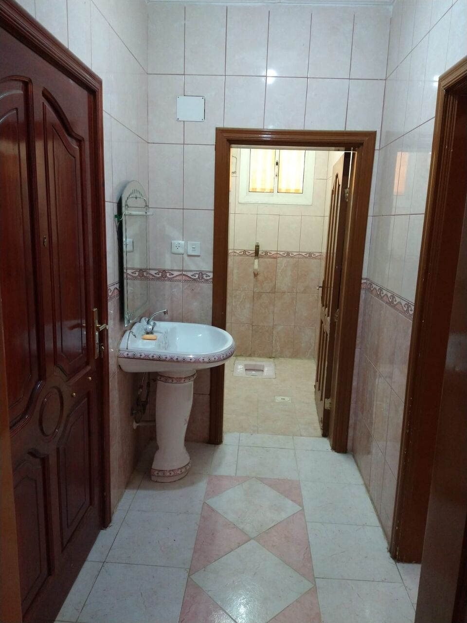 Madinah, Rooms for Rent, SAR 1000/month,  Big Room Available