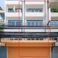 THB 49999,  16 Sq. Feet,  เจ้าของใจดี ราชปรารภ 1-10 มักกะสัน อาคา