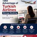 Take Advantage Of Turkish Airlines Manage Booking
