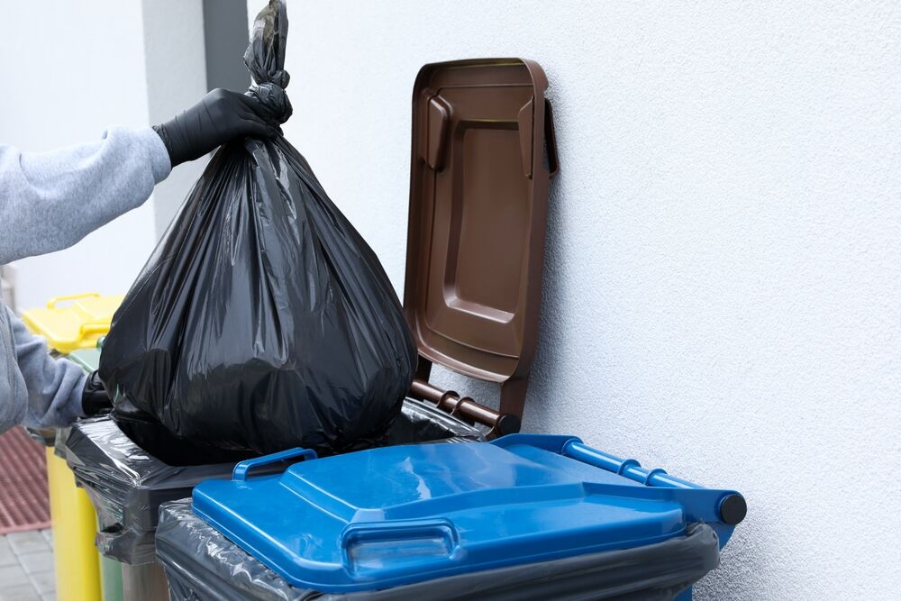 Perth, Cleaning, Reliable Household Bin Cleaning Services In Perth For Cleaner Homes