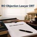 RO Objection Lawyer DRT For Recovery Notice Challenges ?