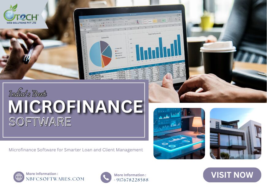 New Delhi, Software Development, Build A Stronger Lending Workflow With Digital Finance Tools